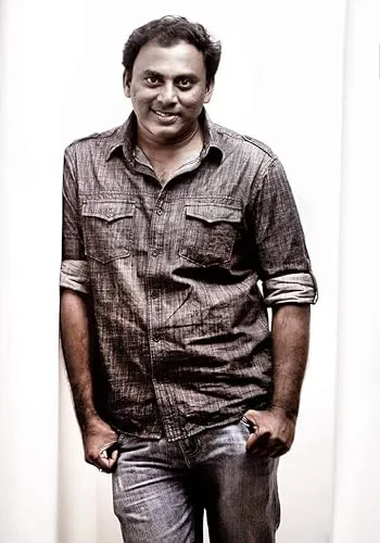 Obeli N. Krishna