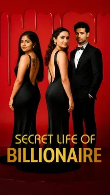 Secret Life Of Billionaire