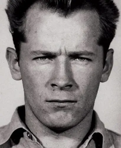 James 'Whitey' Bulger