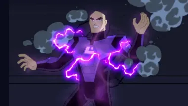 E42.Race Against Crime