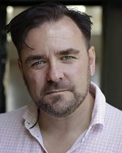 Richard Stride