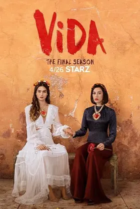 Vida - Web Serie complete free on Castle