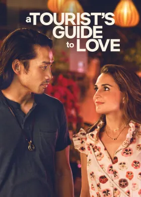 A Tourist's Guide to Love - Movie free on Castle
