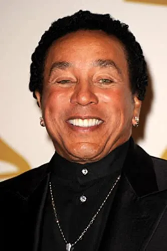 Smokey Robinson