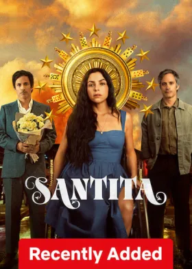 Santita - Web Serie complete free on Castle