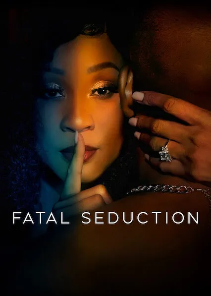 TV series poster: Fatal Seduction