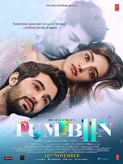 Movie Poster: Tum Bin II