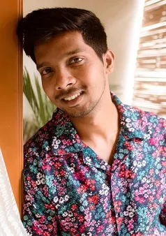 Paul Raj