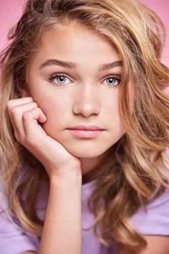 Valentina Gordon