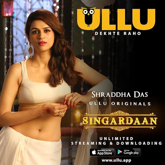 Singardaan - Season1 Episode 1 Full Episode