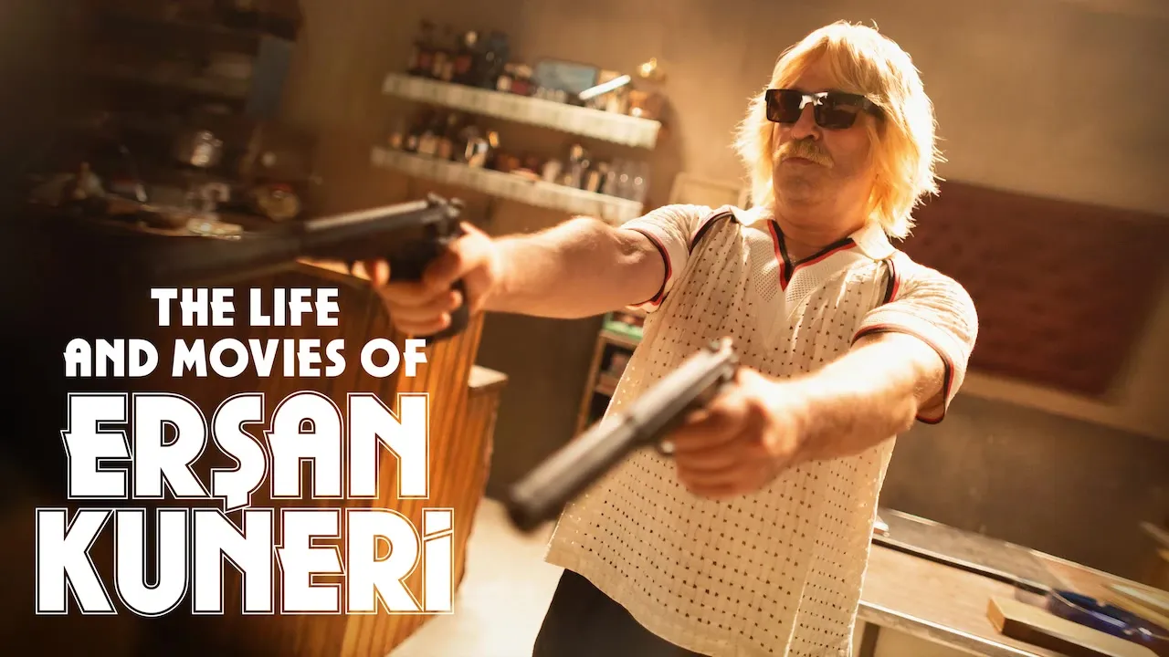 The Life and Movies of Erşan Kuneri