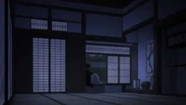 E7.That’s Right, It’s Empty