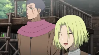 E8.Enlistment and Baptism