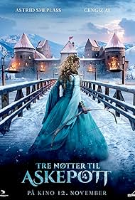 Three Wishes for Cinderella