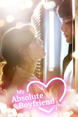 My Absolute Boyfriend - Web Serie complete free on Castle