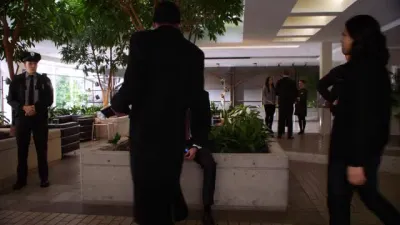 E16.Run, Iris, Run