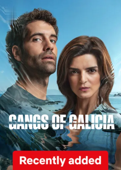 Gangs of Galicia
