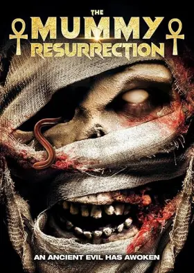 The Mummy Resurrection - Movie free on Castle