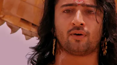 E238.Abhimanyu dies