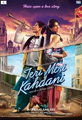 Teri Meri Kahaani - Movie free on Castle