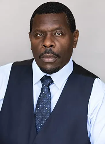 David Terrell