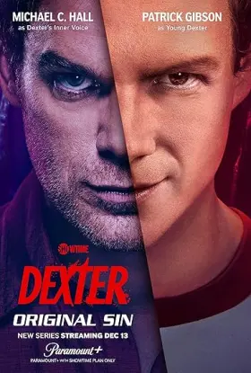 Dexter: Original Sin - Web Serie complete free on Castle