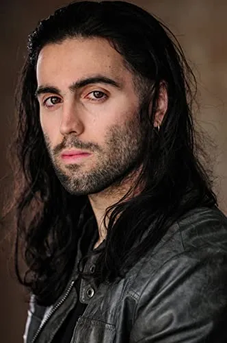 Damian Orosco