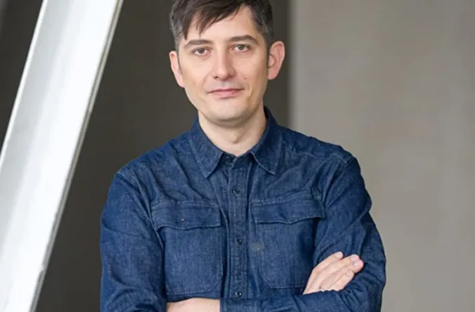 Roman Bondarchuk