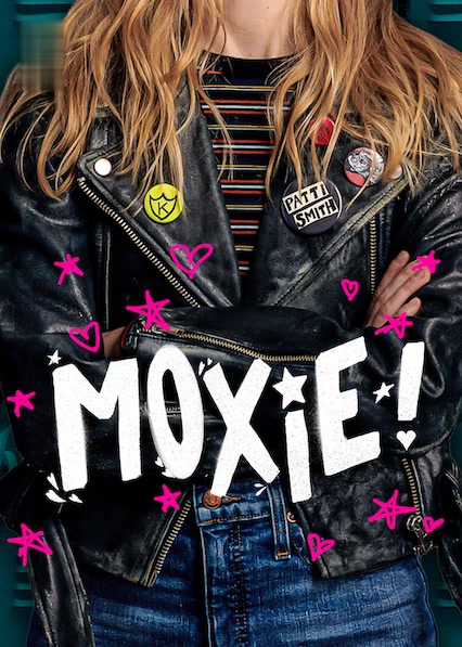 Moxie