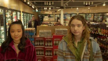 E2....Yo I got a Fake I.D. though