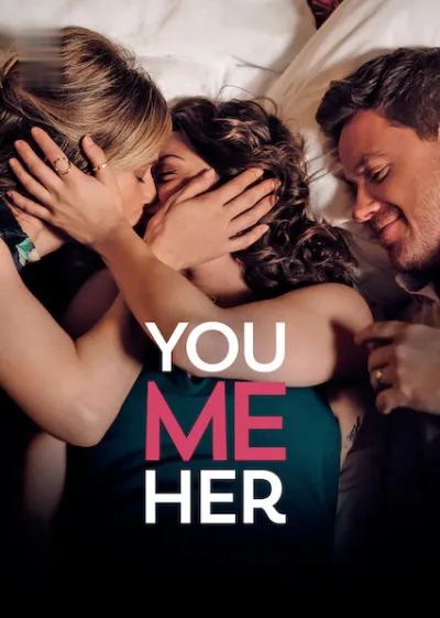 You Me Her - Season3 Episode 1 Full Episode
