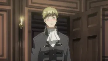 The Witch of the Falling Kingdom