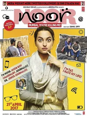 Noor - Movie free on Castle