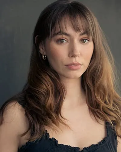 Elizabeth McCafferty
