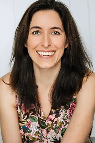 Joanna Gaskell