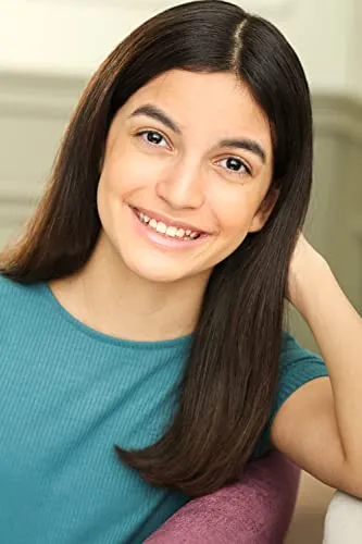 Ruby Pedroza
