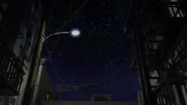 E2.The Forgotten Swordsman