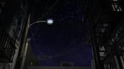E2.The Forgotten Swordsman
