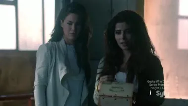 E2.Mouth of the Damned