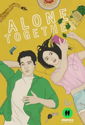 Alone Together - Web Serie complete free on Castle