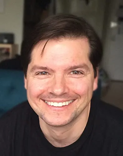 John Maslowski