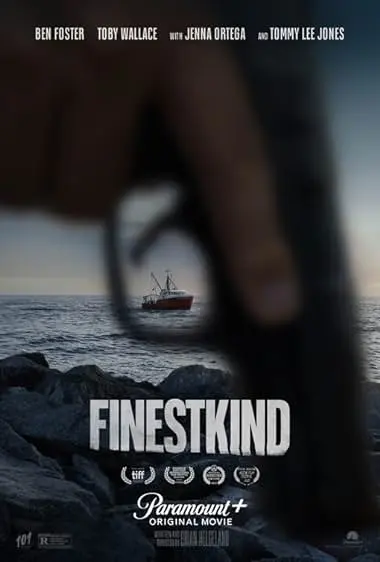 Movie Poster: Finestkind