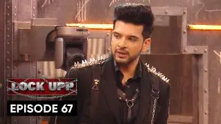 Lock Upp Ka Dangal (3 May 2022)