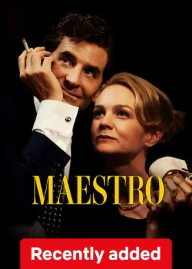 Maestro - Movie free on Castle