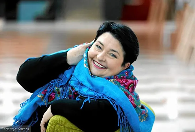 Grazyna Bulka
