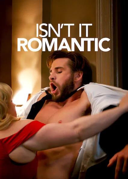 Isn't It Romantic