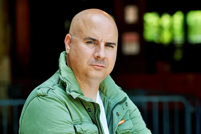David Alessi