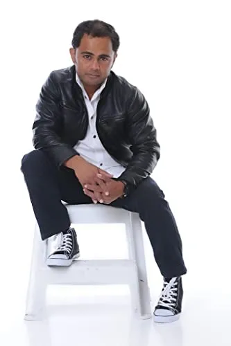Ravi Narayan