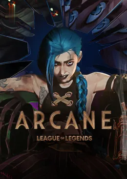 Arcane