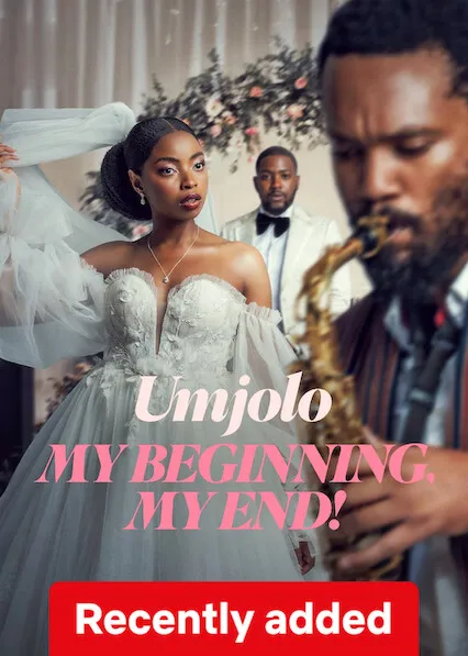 Movie Poster: Umjolo: My Beginning, My End!